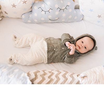 Pijamas y Sacos para Dormir