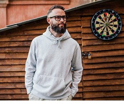 Sudaderas