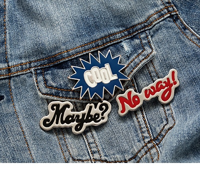 Pins