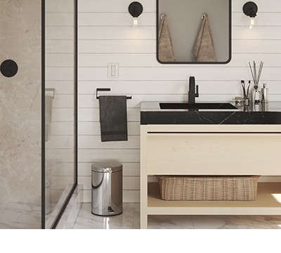 Accesorios para Baño