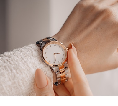 Relojes