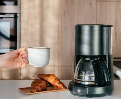 Cafeteras y Teteras