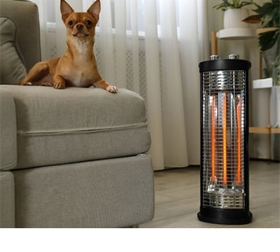 Calefactores y Chimeneas
