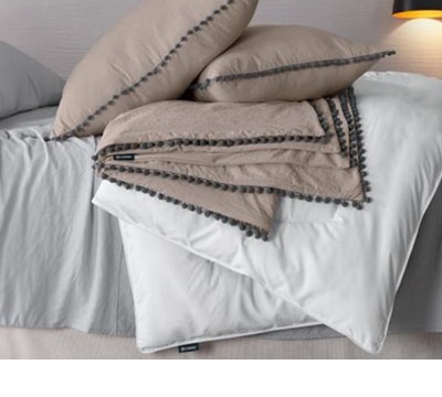Duvets