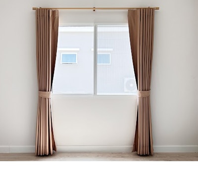 Cortinas y Persianas