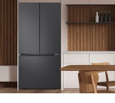 Refrigeradores