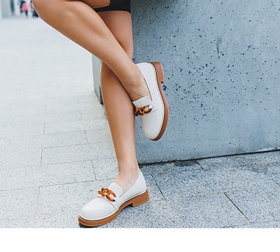 Mocasines