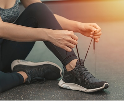 Tenis Deportivos