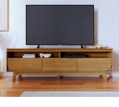Muebles de T