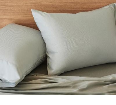 Fundas para Almohadas