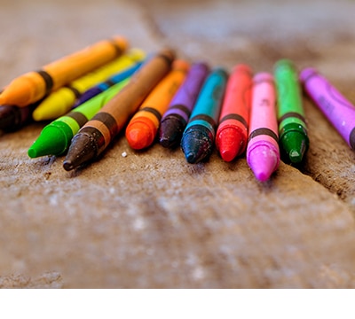 Crayones