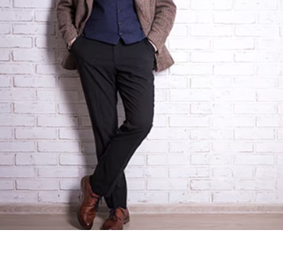 Ofertas Pantalones y Jeans para Hombre