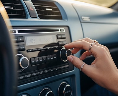 Audio para autos