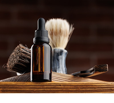 Tratamientos para la barba
