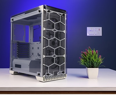 Gabinetes Gamer