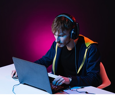Laptop Gamer