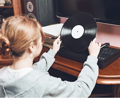 Música