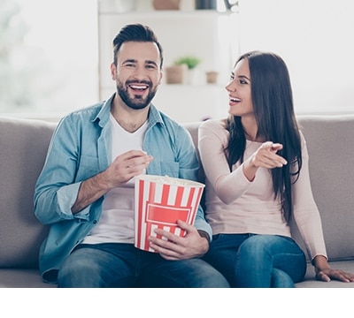 Películas y series