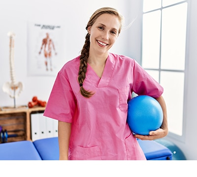 Uniformes médicos