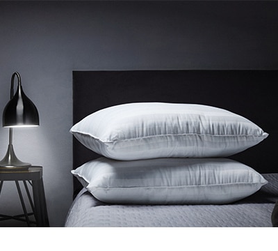 Almohadas y cojines