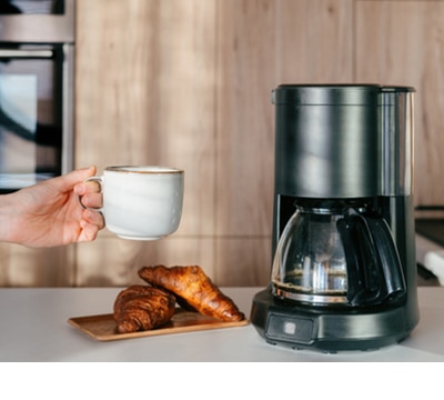 Cafeteras