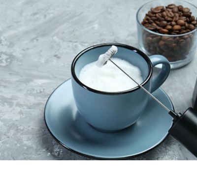 Accesorios para cafe