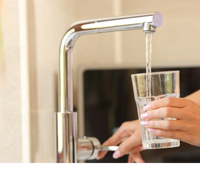 Purificadores de agua