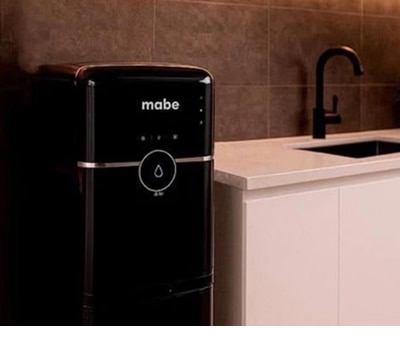 Dispensardor de agua