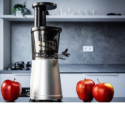 Exprimidores y Extractores de Jugo