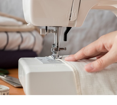 Maquinas de Coser
