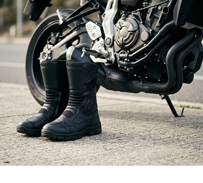 Zapatos para Motociclistas