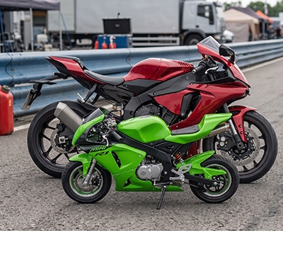 Mini Moto