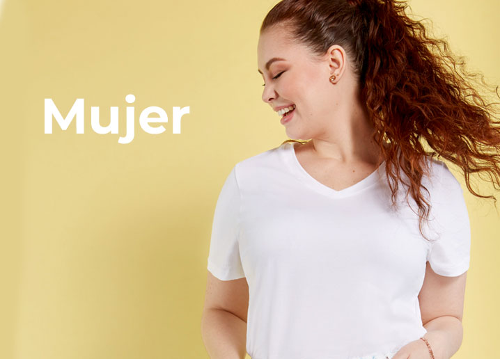 Mujer