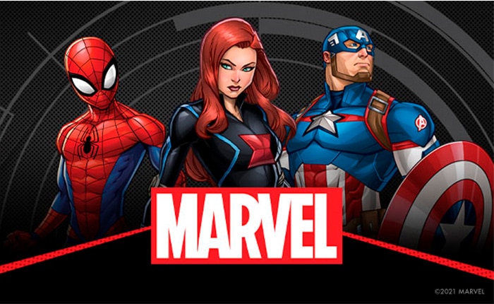 Marvel