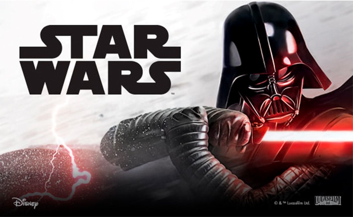 Star Wars