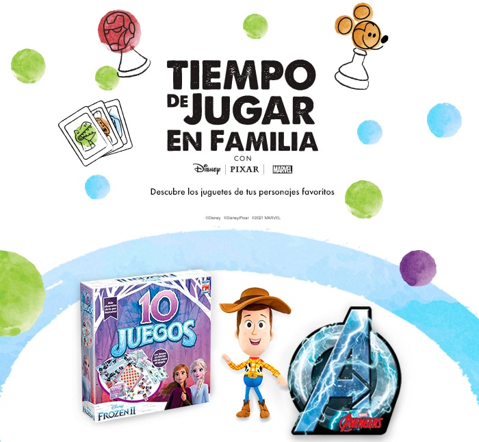 Juegos