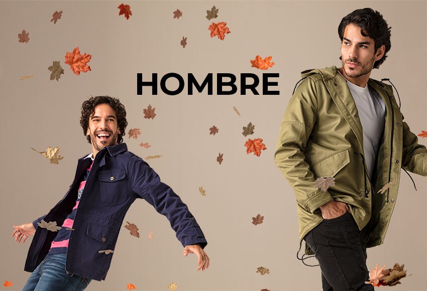 ropa suburbia hombre